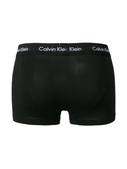 Boxer uomo intimo tripack Calvin Klein | 0000U2664GXWB